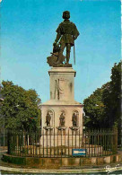 49 - Angers - Statue Du Roi René Par David D'Angers - CPM - Voir Scans Recto-Verso - Angers