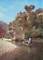 48 - Les Gorges Du Tarn - Le Champignon - CPM - Voir Scans Recto-Verso - Gorges Du Tarn