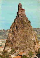 43 - Le Puy En Velay - Rocher D'Aiguilhe - Chapelle Saint Michel - CPM - Voir Scans Recto-Verso - Le Puy En Velay