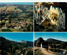 39 - Jura - Voiteur Et Ses Environs - Multivues - CPM - Voir Scans Recto-Verso - Altri & Non Classificati