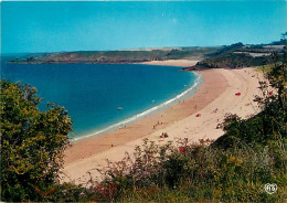 35 - Saint Coulomb - La Plage Des Chevrets - CPM - Voir Scans Recto-Verso - Saint-Coulomb