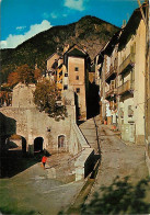 05 - Briançon - La Petite Gargouille - CPM - Voir Scans Recto-Verso - Briancon