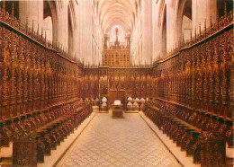 32 - Auch - Intérieur De La Cathédrale - Ensemble Des 113 Stalles - CPM - Voir Scans Recto-Verso - Auch