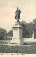 21 - Dijon - Statue De Rude - CPA - Voir Scans Recto-Verso - Dijon