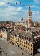 59 - Lille - La Vieille Bourse - CPM - Voir Scans Recto-Verso - Lille