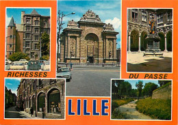 59 - Lille - Multivues - CPM - Voir Scans Recto-Verso - Lille