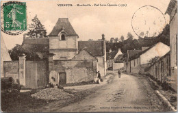 60 VERNEUIL - Montlaville - Fief Saint Quentin - Sonstige & Ohne Zuordnung