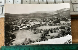 06- ST.VALLIER De THIEY - Station Estivale - Vue Generale - Autres & Non Classés