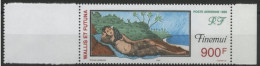 Wallis Et Futuna POSTE AERIENNE PA N° 213 Neuf ** (MNH). Cote 25 €. "Finemui" Qualité TB - Unused Stamps