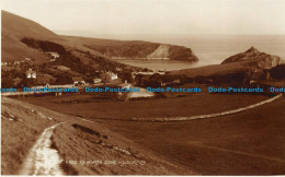 R146673 Lulworth Cove. Judges Ltd - Monde