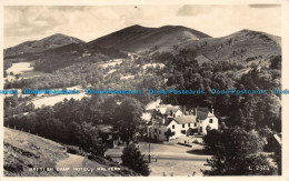 R147407 British Camp Hotel. Malvern. Valentine. RP. 1957 - Monde