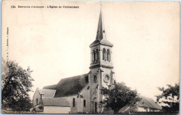 61 Environs D'Alençon - L'église De VALFREMBERT  - Autres & Non Classés