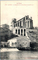 81 LAVAUR - La Cathédrale Vue De L'Agout Et Le Moulin  - Islas Cook