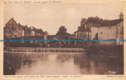 R146155 Le Vieux Pont De Nerac Construit Avant Le XIe Siecle - Monde