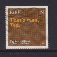 IRELAND - 2020 Father Ted 'N' Used As Scan - Gebruikt