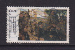 IRELAND - 2020 War Of Independence 'N' Used As Scan - Usados