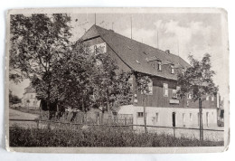 Zinnwald, Gasthof Zum Sächs. Reiter, 1922 - Autres & Non Classés
