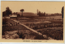 Talence Le Bijou Le Jardin Potager - Other & Unclassified