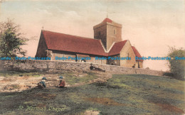 R145407 St. Marthas Chapel. Frith - Monde