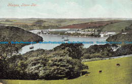 R146205 Malpas. River Fal. Valentine - Monde