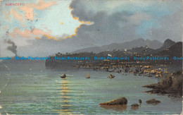 R145410 Sorrento. Hildesheimer. 1906 - Monde