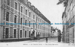 R146732 Arras. The Levis Barracks. ND - Monde