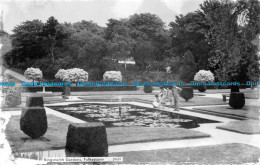 R146734 Kingsnorth Gardens. Folkestone. A. H. And S. Paragon. No 29681. RP - Monde