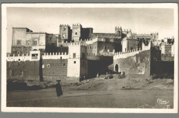 CPSM - Maroc - Marrakech - La Casbah De Telouet - Unclassified