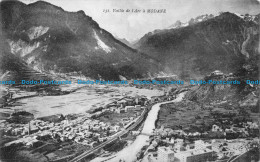 R146214 Vallee De L Arc A Modane. No 131 - Monde