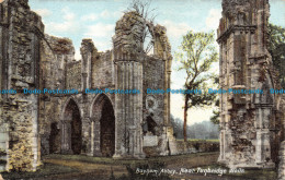 R148006 Bayham Abbey Near Tunbridge Wells - Monde