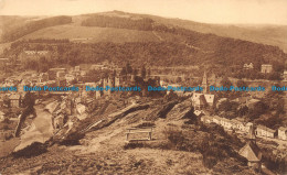 R146217 La Roche En Ardenne. Corumont Sentier Des Morts. Ern. Thill. Nels - Monde