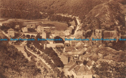 R146219 La Roche En Ardenne. Quartier Du Nord. Ern. Thill. Nels - Monde