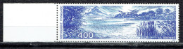 La Brenne - Unused Stamps