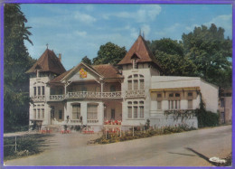 Carte Postale 21. Santenay-les-bains  Le Casino  Très Beau Plan - Autres & Non Classés