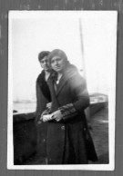 °°° Fotografia N. 5919 - Persone °°° - Anonyme Personen