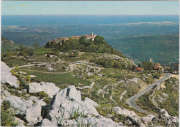 Excursion Des Gorges Du Loup Gourdon - Gourdon