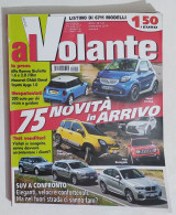 54526 Al Volante A. 16 N. 9 2014 - Alfa Romeo Giulietta / Toyota Aygo - Motores