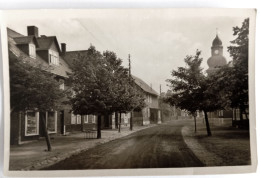 Frauenwald Am Rstg., Dorfstrasse, 1928 - Other & Unclassified