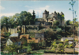 Chateau De Salignac - Autres & Non Classés