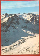 PASSO TONALE M.1884 - Sci Estivo Ed Invernale - 1985 - (c965) - Trento