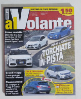 54535 Al Volante A. 17 N. 6 2015 - BMW 220d / Ford S-Max / Opel Astra - Moteurs