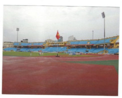 STADIUM VEITNAM HANOI HANG DAY STADIUM STADIUM - Estadios