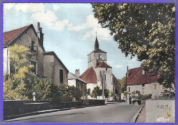 Carte Postale 21. Bèze    Très Beau Plan - Otros & Sin Clasificación