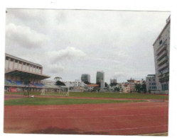 STADIUM VEITNAM HO CHI MINH CITY SAN VAN DONG HOA LUR  STADIUM - Stadien