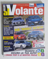 54558 Al Volante A. 19 N. 3 2017 - Hyundai I30 / Kia Rio / Nissan Micra - Motoren