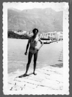 °°° Fotografia N. 5922 - Persone °°° - Anonyme Personen