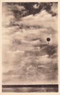 Erfurter Verein F.Luftfahrt - Ballon Riemann Gel.1933 - Erfurt