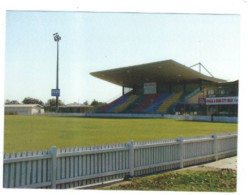 STADIUM AUSTRALIA QUEENSLAND BUNDABERG  CENTURY 21 STADIUM - Stadions