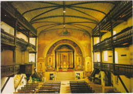 SARE Intérieur De L Eglise - Sare