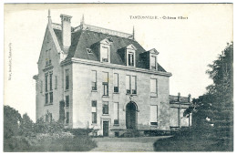 TANTONVILLE - Château Albert - Other & Unclassified